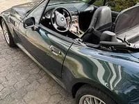 Gebraucht BMW Z3 193 PS (141 kW) 1999 Andere farben Cabrio