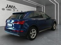 gebraucht Audi Q5 40 TDI Advanced quattro S tronic AHK*Pano*ACC