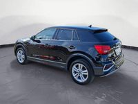 Gebraucht Audi Q2 Advanced Plus 116 PS (85 kW) 2025 Schwarz SUV