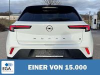 Gebraucht Opel Mokka-e GS Line 100 kW (136 PS) 2021 Weiß SUV