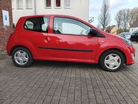 gebraucht Renault Twingo aus 1. Hand frischen tüv