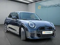 Gebraucht Mini Cooper S 204 PS (150 kW) 2025 Grau Kleinwagen