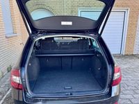 Gebraucht Skoda Octavia 116 PS (85 kW) 2019 Schwarz Kombi