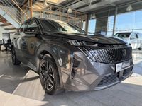 Gebraucht Peugeot 5008 Allure 145 PS (106 kW) 2025 Titaniumgrau SUV