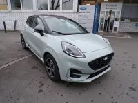 Gebraucht Ford Puma ST-Line 125 PS (91 kW) 2025 Grau SUV