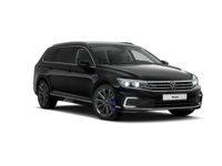 Gebraucht VW Passat GTE 218 PS (160 kW) 2024 Kombi