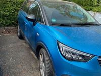 gebraucht Opel Crossland (X) 1.5 Diesel 75kW 120 Jahre S/S ...