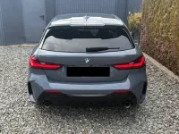 Gebraucht BMW 118 M Sport 150 PS (110 kW) 2020 Grau Kleinwagen