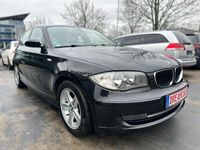 gebraucht BMW 116 Baureihe Lim. 116i/6GANG/PDC/SHZ/KLIMA