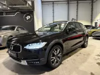 Gebraucht Volvo V90 CC Pro 190 PS (139 kW) 2020 Schwarz Kombi