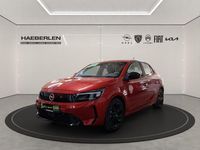 Gebraucht Opel Corsa 75 PS (55 kW) 2023 Kardio Kleinwagen