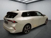 Gebraucht Opel Astra 131 PS (96 kW) 2024 Grau Kombi
