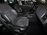 Occasion Seat Ateca 190 ch (139 kW) 2021 Gris SUV