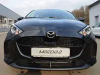 Neu Mazda 2 Center-Line 116 PS (85 kW) 2026 Opera black Kleinwagen