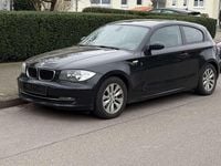 Gebraucht BMW 118 143 PS (105 kW) 2009 Kleinwagen