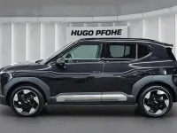 Neu Kia EV2 Earth 108 kW (147 PS) 2026 Schwarz SUV