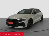Gebraucht Audi RS3 Sport 400 PS (294 kW) 2026 Beige Limousine