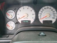 Second-hand Dodge Ram 349 CP (256 kW) 2004 Gri Pickup