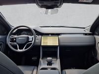 Gebraucht Land Rover Discovery Sport SE Dynamic 204 PS (150 kW) 2022 Andere farbe SUV