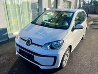 Gebraucht VW up! 60 PS (44 kW) 2020 Weiß Kleinwagen