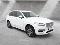 Gebraucht Volvo XC90 Plus 235 PS (172 kW) 2023 Weiß SUV