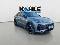 Neu VW T-Roc R-line 110 PS (80 kW) 2026 Grau SUV