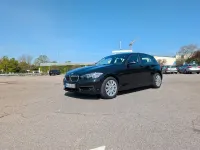 Gebraucht BMW 118 150 PS (110 kW) 2015 Schwarz Kleinwagen
