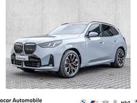 Gebraucht BMW X3 Comfort Edition 208 PS (152 kW) 2025 Grau SUV