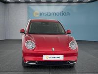 Gebraucht Wey 03 2023 Rot