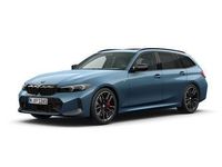 Gebraucht BMW M340 Performance 340 PS (250 kW) 2025 Arctic race blue Limousine