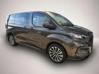 Neu Ford Tourneo Custom Titanium X 170 PS (125 kW) 2026 Manufacturer Van