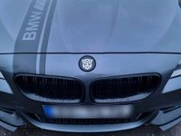 gebraucht BMW 535 F11 d 3,0 Liter - Top Zustand!