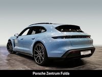 gebraucht Porsche Taycan Sport Turismo Surround-View Panoramadach