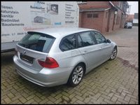 gebraucht BMW 320 d touring -