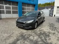 Usado Ford Focus Business Edition 95 CV (69 kW) 2016 Gris Berlina
