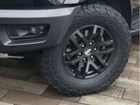 gebraucht Ford Ranger 2.0 TDCi Panther Raptor 4x4 DoKa