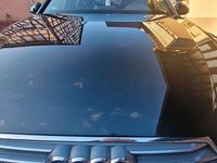 Gebraucht Audi A4 S-Line 191 PS (140 kW) 2018 Schwarz Kombi