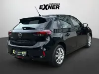 Gebraucht Opel Corsa Edition 101 PS (74 kW) 2023 Diamant schwarz Kleinwagen