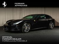 Gebraucht Ferrari GTC4Lusso 610 PS (448 kW) 2018 Schwarz Kombi