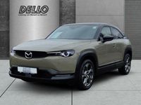 Gebraucht Mazda MX30 Ad'Vantage 106 kW (145 PS) 2022 Grau SUV