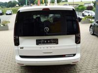 gebraucht VW Caddy Life 4Motion