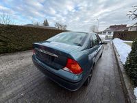 Gebraucht Opel Insignia 122 PS (89 kW) 2002 Blau Kleinwagen