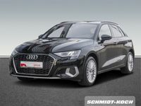 gebraucht Audi A3 Sportback e-tron 