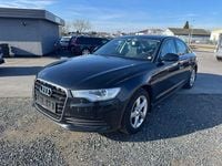 Usata Audi A6 204 CV (150 kW) 2013 Nero Berlina