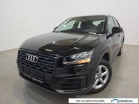 Second-hand Audi Q2 116 CP (85 kW) 2017 Negru SUV
