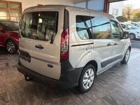 Occasion Ford Transit Connect 101 ch (74 kW) 2018 Argent Monospace
