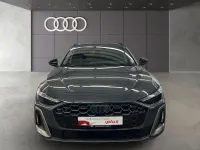 Gebraucht Audi A5 S-Line 204 PS (150 kW) 2025 Grau Kombi