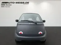 Neu Micro Microlino L7e 13 kW (18 PS) 2026 Grau Kleinwagen