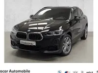 Gebraucht BMW X2 Sport Line 220 PS (161 kW) 2022 Schwarz SUV