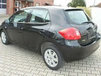 gebraucht Toyota Auris Auris1.6 VVT-i Multimode Sol